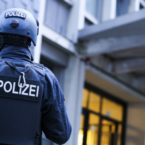 Gruparea Stat Islamic revendică atacul de la festivalul din Solingen, Germania