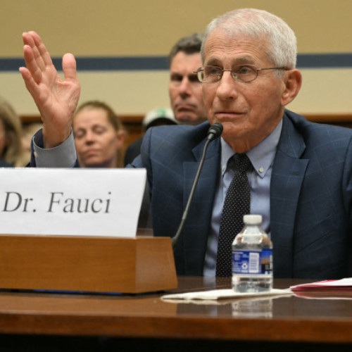 Anthony Fauci, fostul expert în boli infecțioase, în recuperare după infectarea cu virusul West Nile