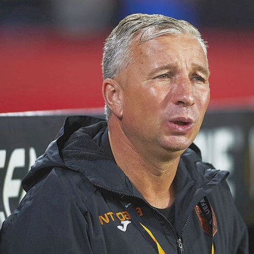 CFR Cluj se pregătește pentru meciul crucial cu FC Botoșani