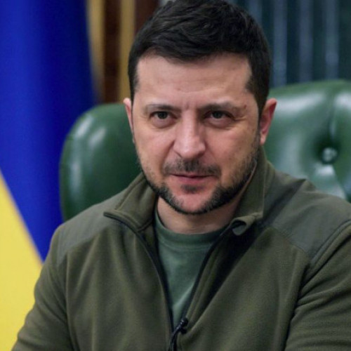 Ucraina anunță lansarea unei noi arme și demonstrează forța militară în fața Rusiei