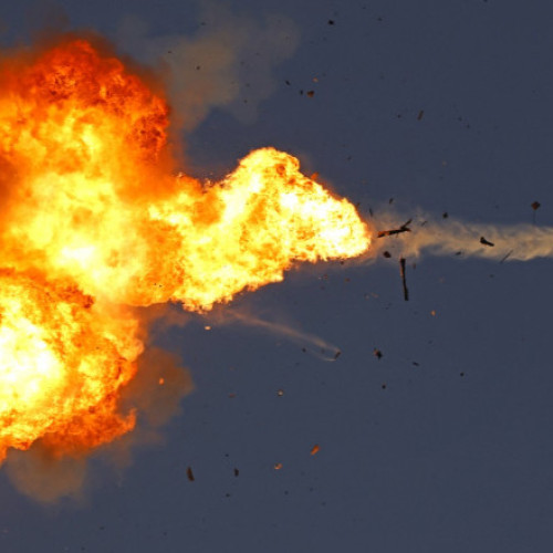 Israel lansează atacuri asupra Hezbollah în urma represaliilor din Liban