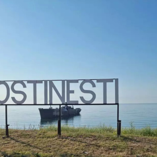 Intervenție de urgență a echipelor de salvare