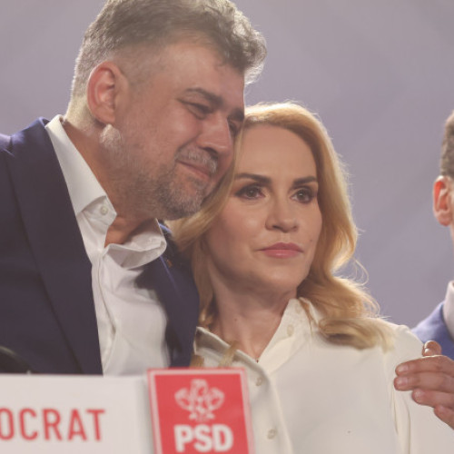 Gabriela Firea comentează absența sa de la Congresul PSD