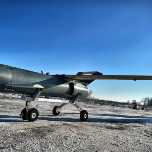 Zelenski anunță utilizarea unei arme noi în atacul asupra Rusiei