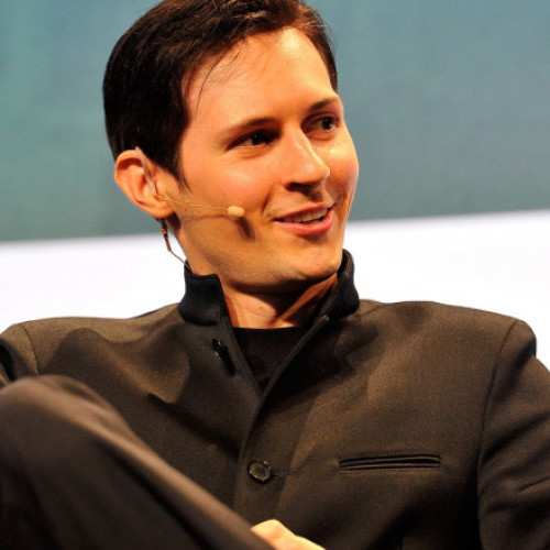 Pavel Durov, CEO-ul Telegram, arestat pe aeroportul Bourget