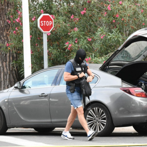 Atac asupra unei sinagogi în La Grande-Motte: un bărbat a fost arestat