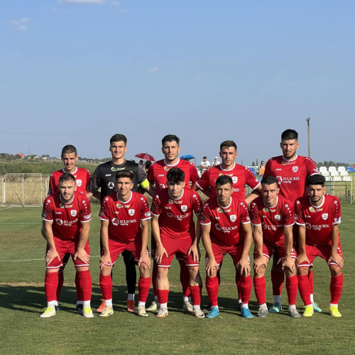 Startul sezonului Ligii a III-a de fotbal se apropie pentru echipele galățene