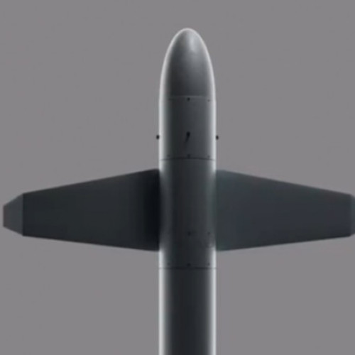 Ucraina a prezentat detalii despre noua dronă super-rapidă „Palianitia”