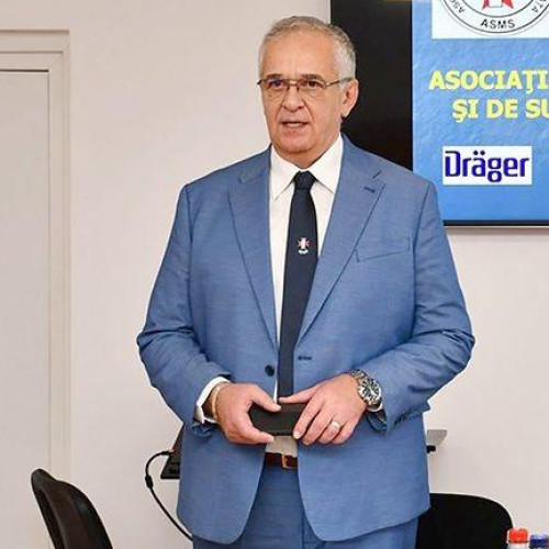 Institutul INSEMEX Petrosani a achiziționat un microscop în infraroșu pentru analiza microplasticelor