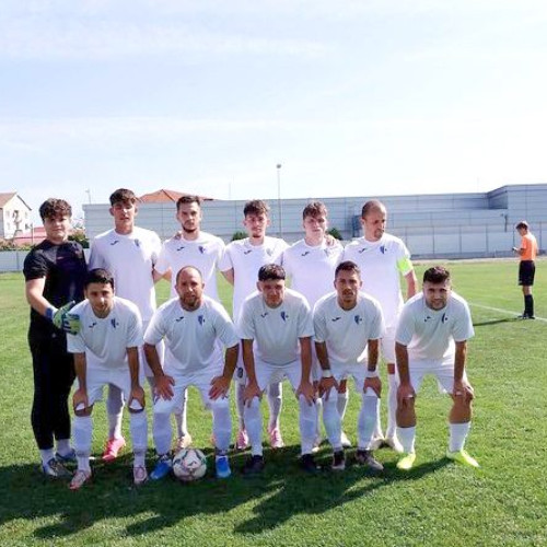 Debutul noului sezon în Liga a IV-a din Hunedoara