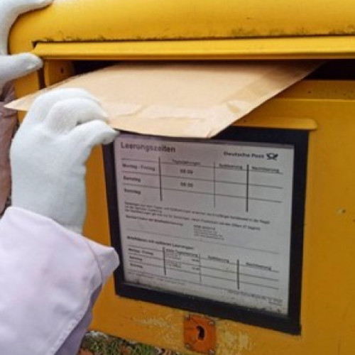 Femeie din California prinde hoții cu ajutorul unui dispozitiv Apple AirTag