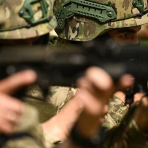 Întrebarea dacă incursiunea îndrăzneață în Rusia ar putea aduce victoria mai aproape pentru Ucraina