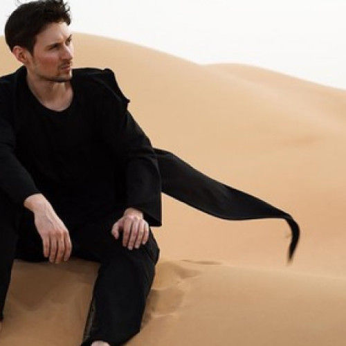 Arestarea lui Pavel Durov, considerată de propaganda rusă o amenințare la adresa libertății de exprimare