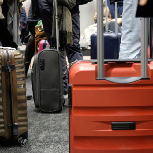 Ghinion pentru 300 de turiști: bagajele au fost confundate între Antalya și Hurghada