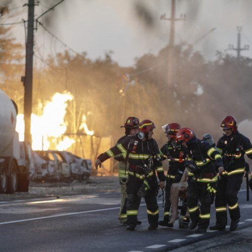 Statul român nu a învățat nimic în urma tragediei de la Crevedia