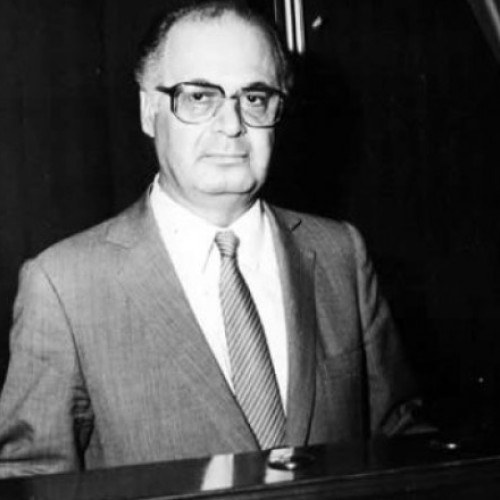 Salim Hoss, fost prim-ministru libanez, a decedat la 94 de ani