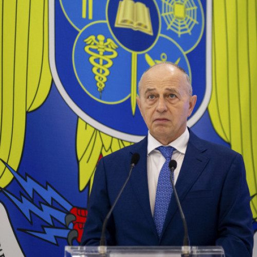 Mircea Geoană își confirmă intenția de a candida la prezidențiale