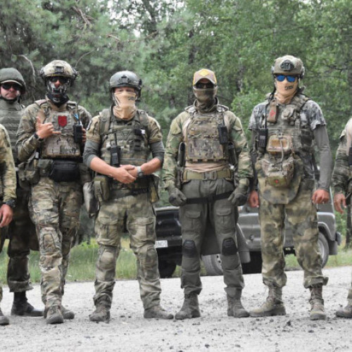 Ucraina acuză Belarus de mobilizarea trupelor la graniță