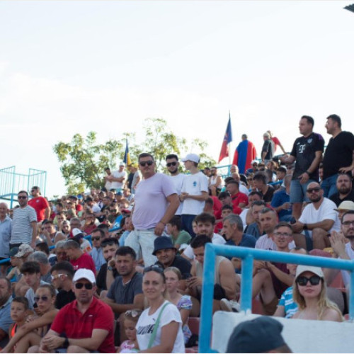 Decizie controversată la FC Bihor: Abonații nu au acces la meciurile din Cupa României