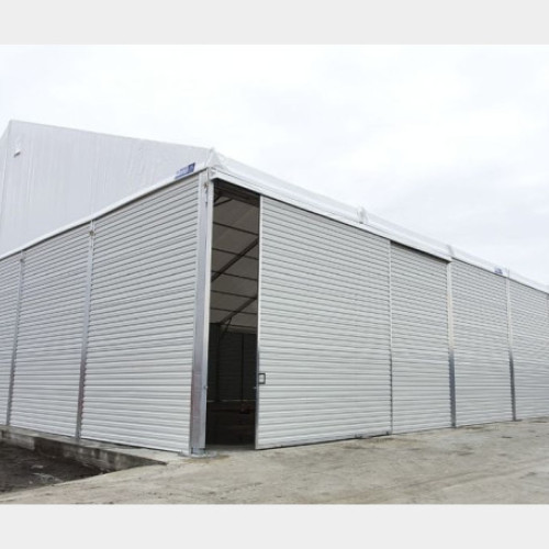 Proiect de modernizare a pieței agroalimentare din Beiuș