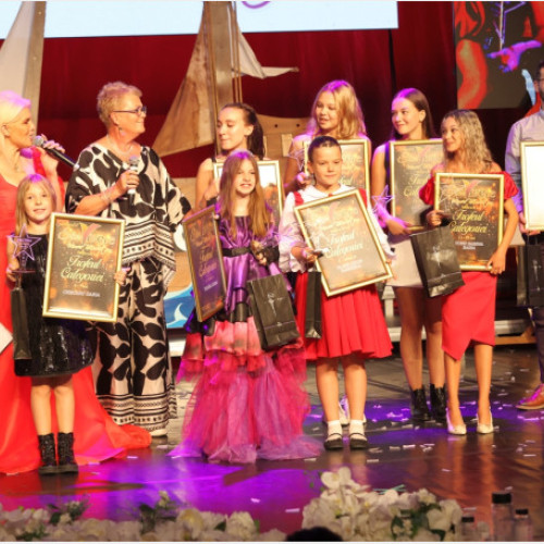 Festivalul "Star Vivere Music Revolution" și-a desemnat câștigătorii