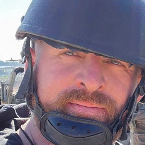 Un jurnalist Reuters a fost ucis în Kramatorsk, Ucraina