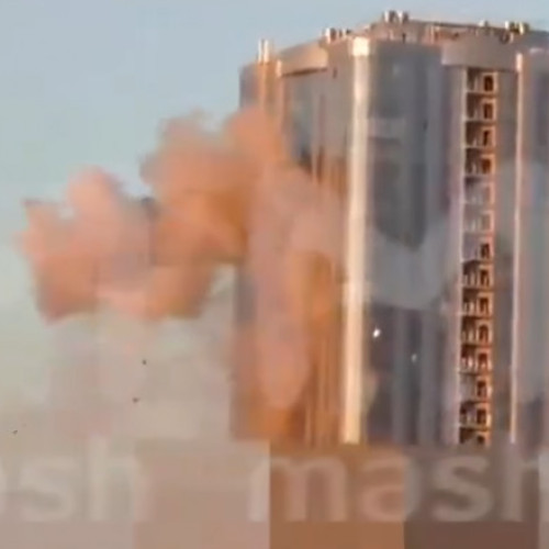 Atac cu drone în regiunea Saratov: o femeie rănită și zboruri restricționate