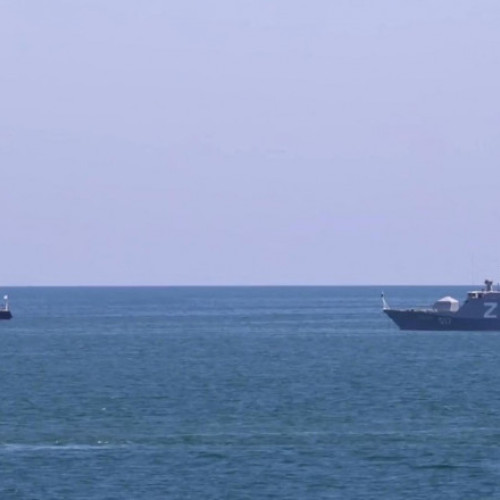 Rusia își extinde &quot;flota fantomă&quot; și găsește metode de a evita sancțiunile americane