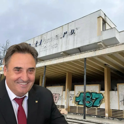 Festivalul Mamaia: promisiuni neîndeplinite și un viitor incert