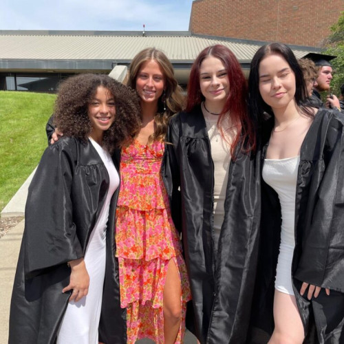 Tânără din Iași, experiență de neuitat în America prin programul de burse FLEX