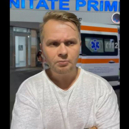 Trei persoane rănite într-un accident pe Bulevardul Doina Cornea