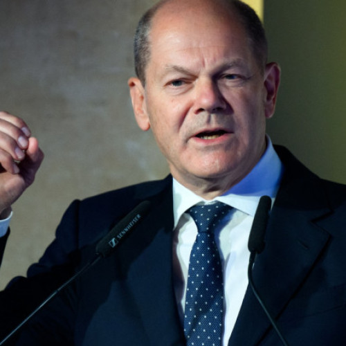 Cancelarul German Olaf Scholz Promite Măsuri Mai Severe în Urma Atacului din Solingen