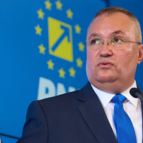 PNL înregistrează o creștere în preferințele electoratului, conform unui sondaj CURS