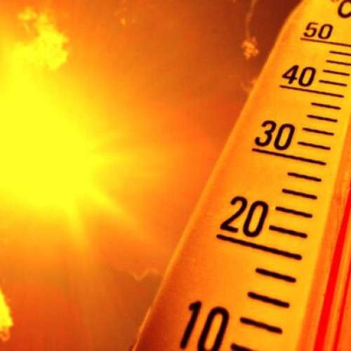 Previziuni meteorologice pentru Moldova: val de căldură urmat de scădere de temperaturi