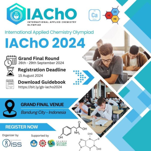 Denissa Emanuela Labunt, calificată la Olimpiada Internațională de Chimie Aplicată