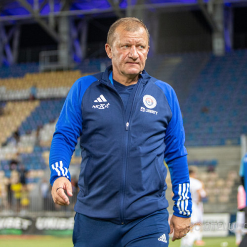 Antrenorul Dorinel Munteanu își exprimă nemulțumirea după remiza de la Ploiești