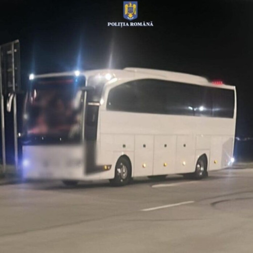 Descoperire semnificativă de bunuri contrafăcute la Punctul de Trecere a Frontierei Giurgiu