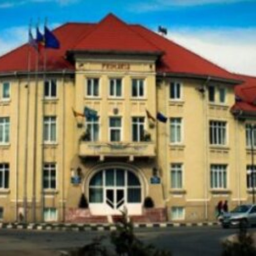 Proiecte Importante Adoptate de Primăria Municipiului Giurgiu