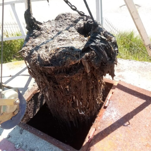 Apa Service SA Giurgiu lansează apeluri pentru reducerea blocajelor în rețeaua de canalizare