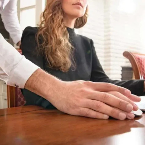 Campanie de informare pentru prevenirea hărțuirii la locul de muncă