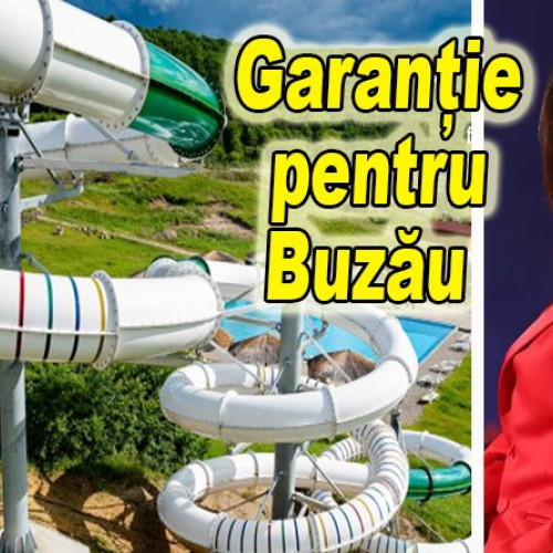 Cel mai mare tobogan din România, "Marele Alb", construit la Figa