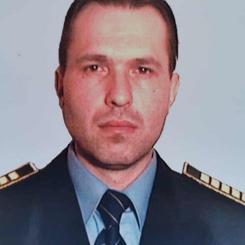 Destine distruse la un pahar de băutură: un angajat al Penitenciarului Botoșani a fost ucis de un vecin