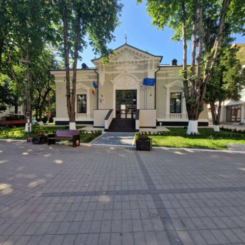 Bursa locurilor de muncă în domeniul confecțiilor organizată de AJOFM Botoșani