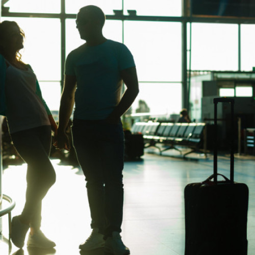 Aeroportul Internațional Zayed din Abu Dhabi va permite îmbarcarea fără biletul de îmbarcare, folosind recunoașterea facială