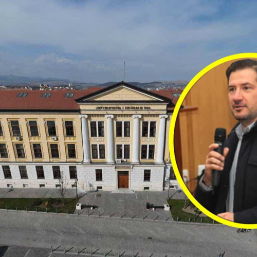 Universitatea din Alba Iulia, înfrângere în instanță într-un proces cu un important profesor