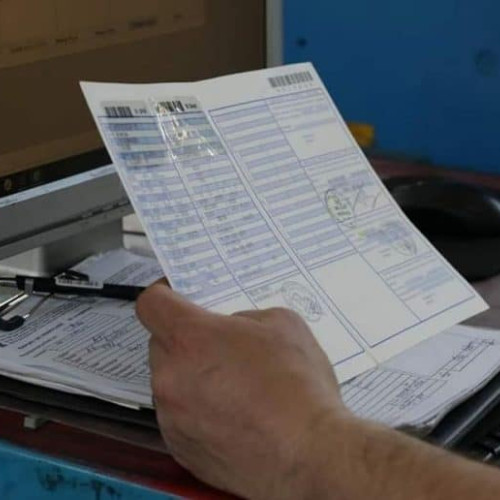 RAR Alba oferă ITP-uri la domiciliu pentru tractoare și utilaje agricole