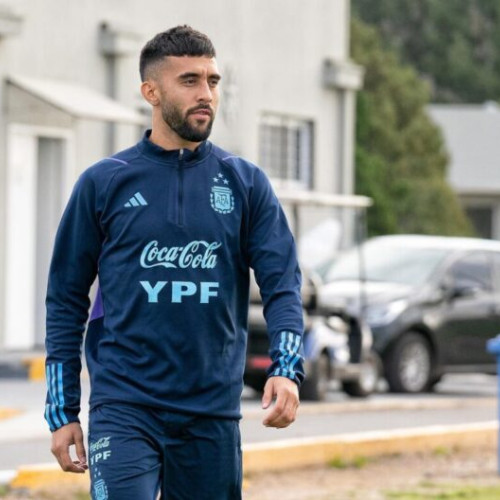 Nico Gonzalez, împrumutat de Fiorentina la Juventus Torino