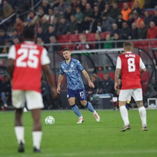 Clement Lenglet împrumutat de FC Barcelona la Atletico Madrid