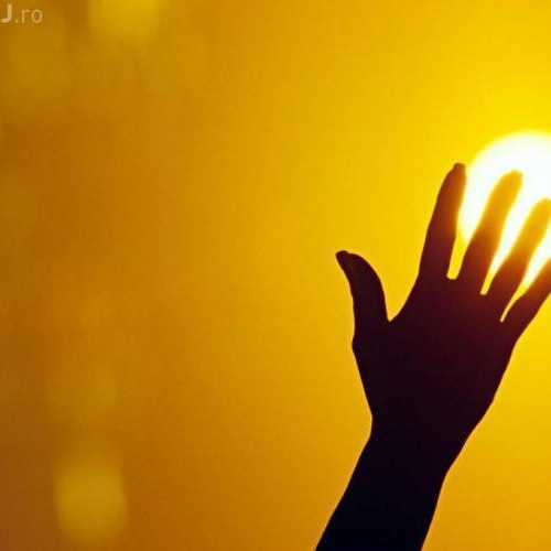 Canicula persistă în județul Cluj și în alte regiuni ale țării