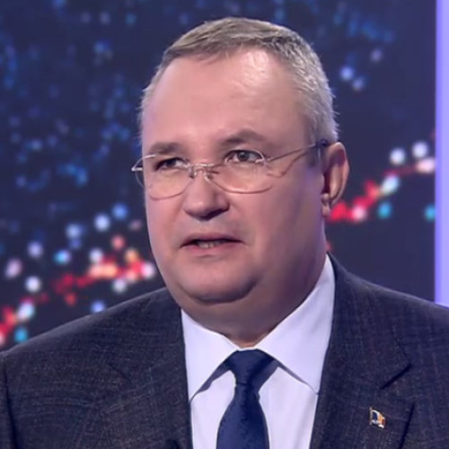 Nicolae Ciucă insistă pe continuitatea guvernării PNL, în ciuda tensiunilor din coalitie